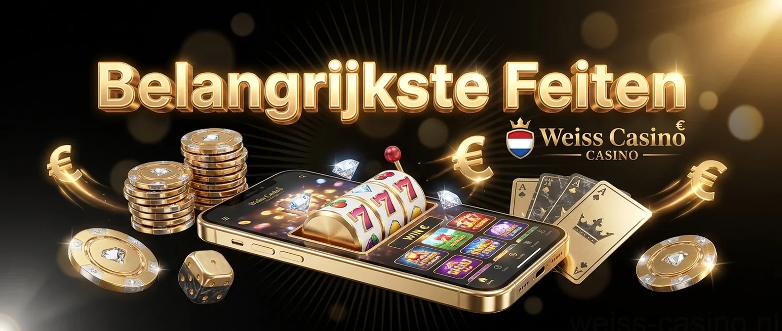 Belangrijkste Feiten