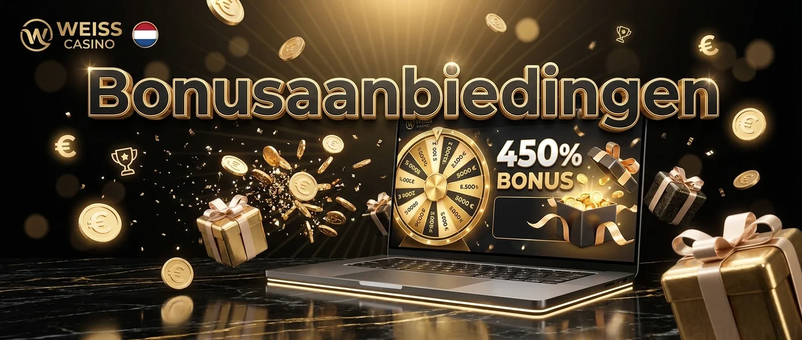 Bonusaanbiedingen