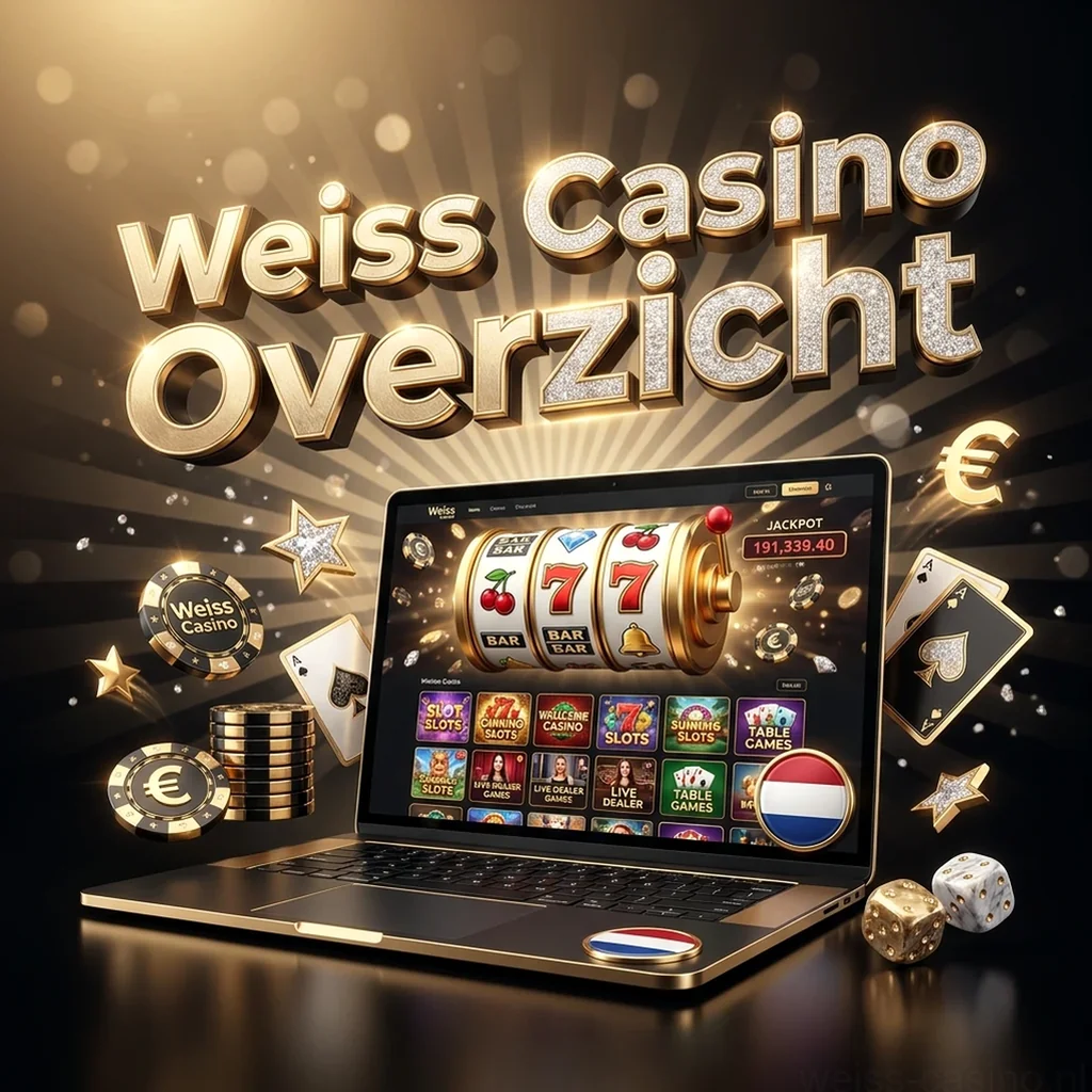 Weiss Casino Overzicht